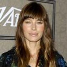 Fashion Photo of the Day 10/7/12 - Jessica Biel