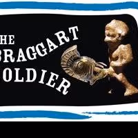 Custom Made Theatre Premieres THE BRAGGART SOLDIER, Now thru 4/26
