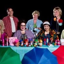Photo Flash: Meet the Cast of City Theater's BINGO