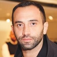 Givenchy's Riccardo Tisci Designing Costumes for Spring Ballet