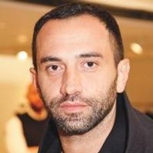 Givenchy's Riccardo Tisci Designing Costumes for Spring Ballet