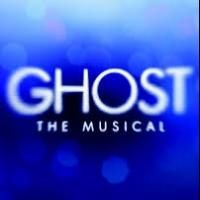 GHOST THE MUSICAL to Launch National Tour from Schenectady in September 2013
