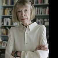 10 Joan Didion and John Gregory Dunne Works Released as E-Books by Zola Books
