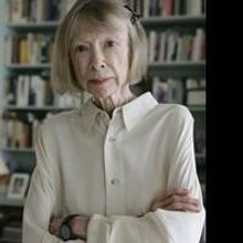 10 Joan Didion and John Gregory Dunne Works Released as E-Books by Zola Books