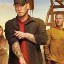 Smithsonian Channel Premieres Gold Rush Docu-Series BOOMTOWNERS Tonight