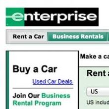 Enterprise Rent-A-Car, Innkeepers Signal Summer Travel Season Hotter Than Ever