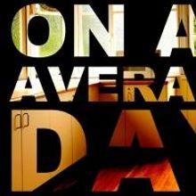 Spartan Theatre Company to Present ON AN AVERAGE DAY, 3/27-4/12