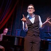 Madcap Musical Comedy MURDER FOR TWO Plays the Lyric's Plaza Theatre, Now thru 4/12