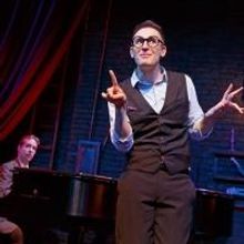 Madcap Musical Comedy MURDER FOR TWO Plays the Lyric's Plaza Theatre, Now thru 4/12