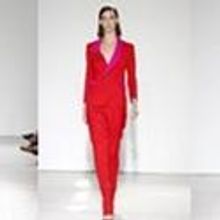 Costume National Presents Spring Collection