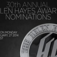 2014 Helen Hayes Award Nominations Announced; Read the Full List!