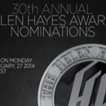 2014 Helen Hayes Award Nominations Announced; Read the Full List!