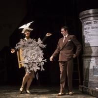 Photo Flash: First Look at Ellen Adair, Paul Melendy and More in Huntington…