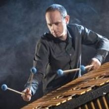 BWW Reviews: NICHOLAS PARNELL VIBES VIRTUOSO Is a Wide Ranging Collection of Fine Mus