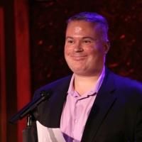 BWW Interviews: Into the Woods with Sweeney Todd: Phil Geoffrey Bond Talks Halloween…