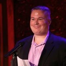 BWW Interviews: Into the Woods with Sweeney Todd: Phil Geoffrey Bond Talks Halloween 