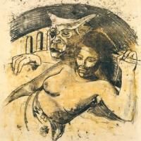 BWW Reviews: GAUGUIN: METAMORPHOSES Celebrates Mastery Across Art Forms