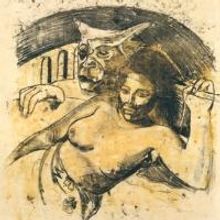 BWW Reviews: GAUGUIN: METAMORPHOSES Celebrates Mastery Across Art Forms