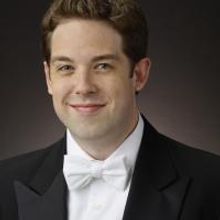 CSO's Next Free HAPPY HOUR Concert Set for Tonight