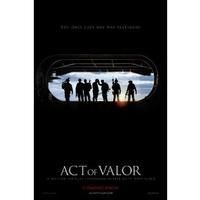 CBS to Air ACT OF VALOR, 2/22