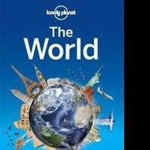 Lonely Planet Publishes THE WORLD