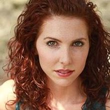 THE FRIDAY SIX: Q&As with Your Favorite Broadway Stars- Marla Mindelle