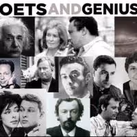 IMPROV FOR POETS AND GENIUSES Set for Standard Toykraft, Beg. Today
