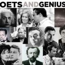 IMPROV FOR POETS AND GENIUSES Set for Standard Toykraft, Beg. Today