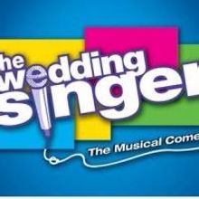 Red Mountain Theatre Company's THE WEDDING SINGER Begins 5/2