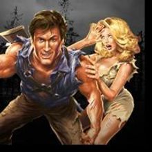 EVIL DEAD - THE MUSICAL Extends at Randolph Theatre Through 12/22