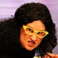 BWW Review: MISS NELSON IS MISSING - A Rambunctious Comedy That Kids Will Love Photo