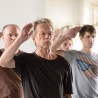 Photo Flash: In Rehearsal with the REGENERATION UK Tour Company