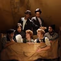 Writers Theatre Extends THE OLD MAN THE OLD MOON Through 12/1