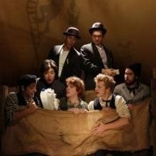 Writers Theatre Extends THE OLD MAN THE OLD MOON Through 12/1