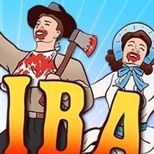 Coeurage Theatre Company's CANNIBAL! THE MUSICAL Begins Tonight