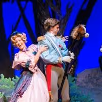 BWW Interviews: Part Four of Our Interview Series with the Cast of INTO THE WOODS