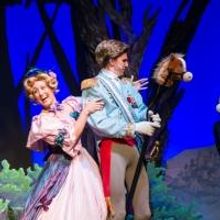 BWW Interviews: Part Four of Our Interview Series with the Cast of INTO THE WOODS