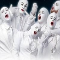 VOCA PEOPLE Come to Sarasota's Van Wezel Tonight