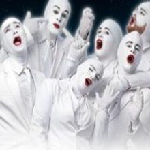 VOCA PEOPLE Come to Sarasota's Van Wezel Tonight