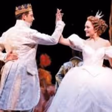 BWW Invite: Attend SAG Foundation Career Conversations with CINDERELLA Cast!