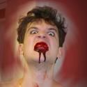 Photo Flash: First Look at MET's LAUGH STATION: MASSACRE