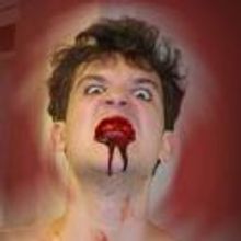 Photo Flash: First Look at MET's LAUGH STATION: MASSACRE