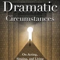 William Wesbrooks' DRAMATIC CIRCUMSTANCES Hits the Shelves Today