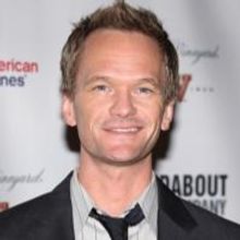 Neil Patrick Harris Set for Tonight's Fundraiser for Young Playwrights Inc.