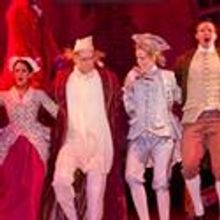 Dallas Theater Center Presents A CHRISTMAS CAROL, Opening 11/13
