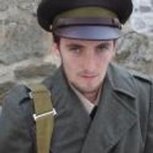 Chesapeake Shakespeare Company Presents RICHARD III, Now thru 10/28