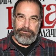 Mandy Patinkin to Play Merrill Auditorium, 10/18
