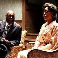 Photo Flash: First Look at American Stage's THE PIANO LESSON, Playing thru March 3