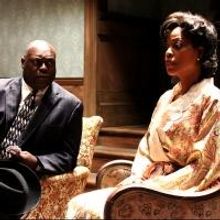 Photo Flash: First Look at American Stage's THE PIANO LESSON, Playing thru March 3