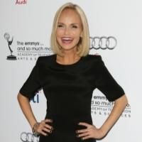Kristin Chenoweth and Edgerton Foundation to Be Honored at NCTF 2014 Chairman's…